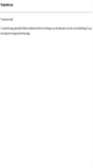 Mobile Screenshot of polynano.snu.ac.kr