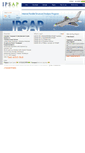 Mobile Screenshot of ipsap.snu.ac.kr